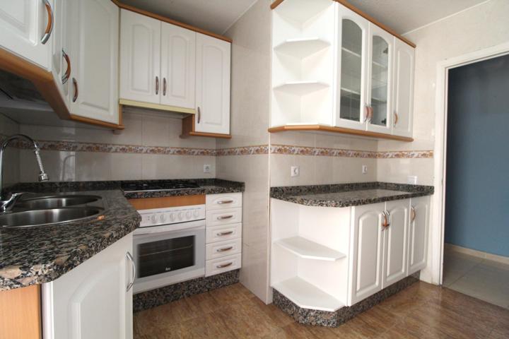 PISO EN SAN FERNANDO BADAJOZ , 3 DORMITORIOS 1 BAÑOS photo 0