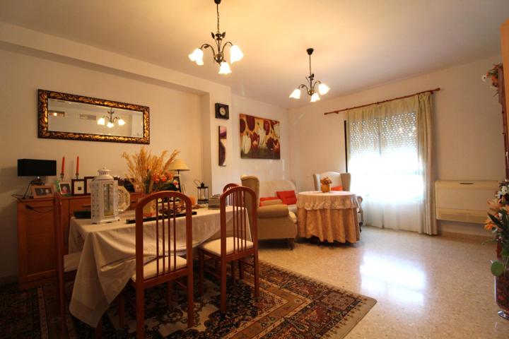 ADOSADO 3 DORMITORIOS OLIVENZA photo 0