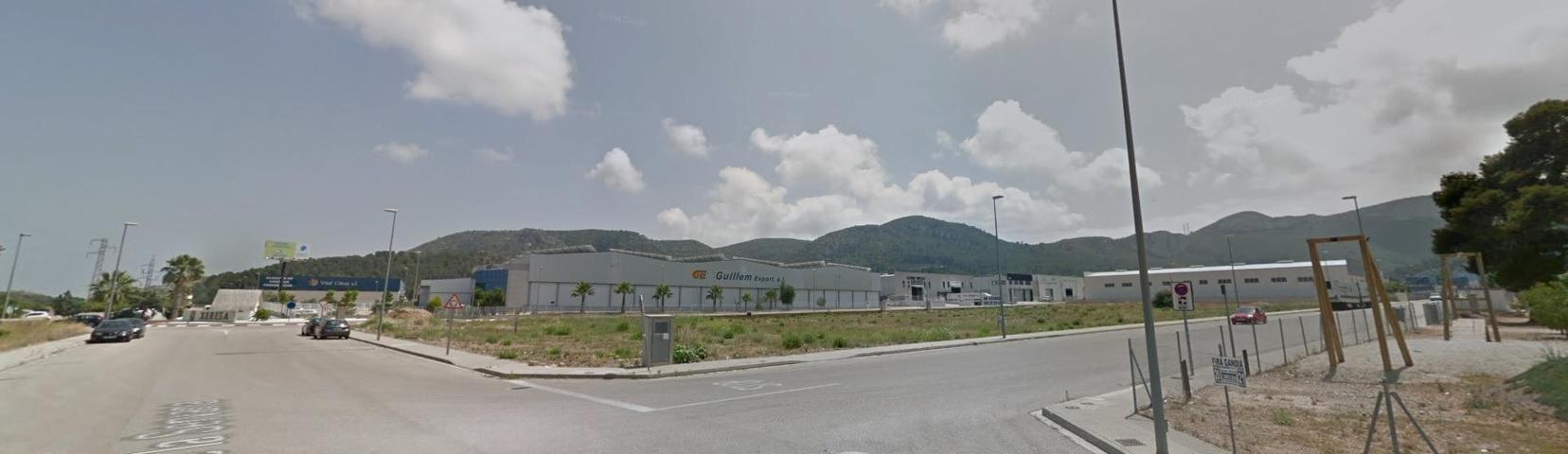 📢 ¡Atención INVERSORES y EMPRESAS LOGÍSTICAS! Oportunidad estratégica en el corazón industrial de La Safor photo 0