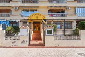 Restaurante en venta en la Playa de Gandia. photo 0