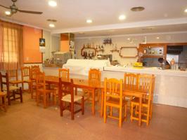 Local en GANDIA . IDEAL PARA HOSTELERIA photo 0