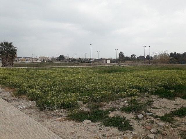 Magnífico solar situado próximo al mar. Construirte tu casa no cuesta tanto¡¡¡¡¡ photo 0