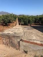 Agrícola En venta en Marxuquera, Gandia photo 0