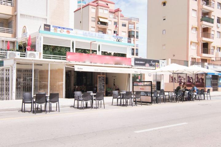 Local En venta en Playa De Gandia, Gandia photo 0