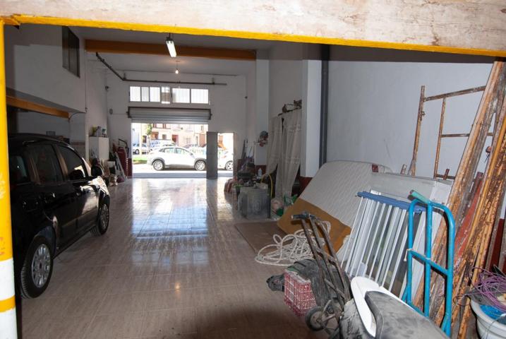 Local en Gandia en venta photo 0