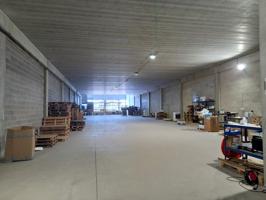 Nave Industrial En venta en La Safor - Gandia, Gandia photo 0