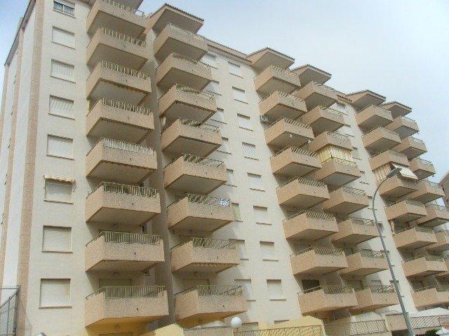 APARTAMENTO JARDIN III. ALQUILER TEMPORADA DE VERANO. PLAYA DE GANDIA photo 0
