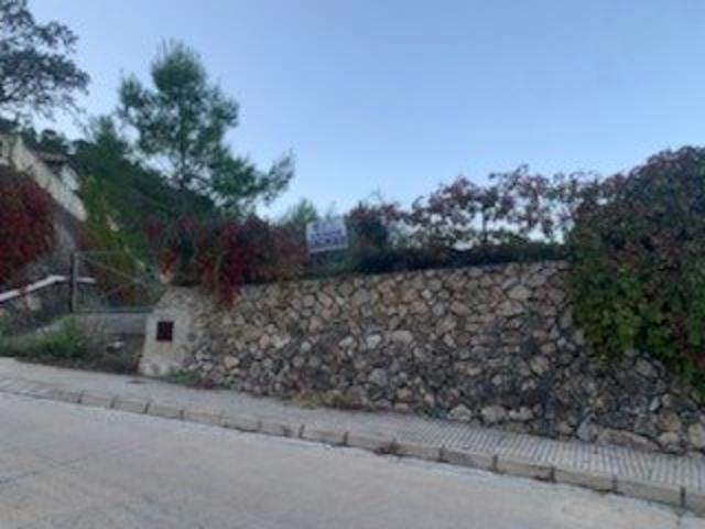 Terreno Urbanizable En venta en Marxuquera, Gandia photo 0