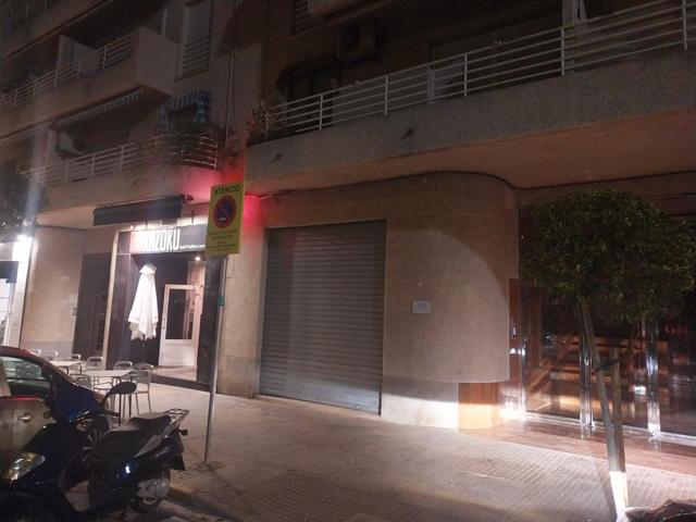 LOCAL EN GANDIA  FRENTE  JUZGADOS photo 0