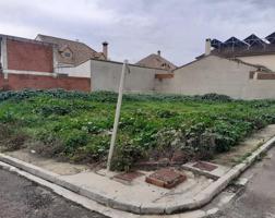 Terreno urbano situado en zona de expansión photo 0