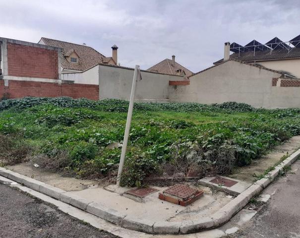 Terreno urbano situado en zona de expansión photo 0