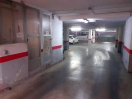 garaje Paseo Germanias Gandia photo 0