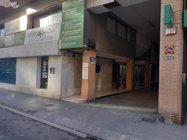 garaje Paseo Germanias Gandia photo 0