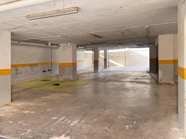 Parking En venta en Playa De Gandia, Gandia photo 0