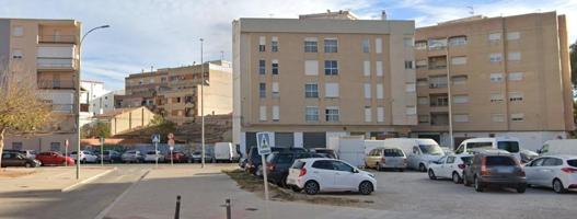 SOLAR RAVAL DE GANDIA photo 0