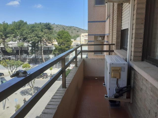 Vivienda situada en zona Parc de Sant Pere photo 0