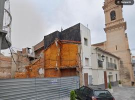 Terreno Urbanizable En venta en Costa De Valencia, Piles photo 0