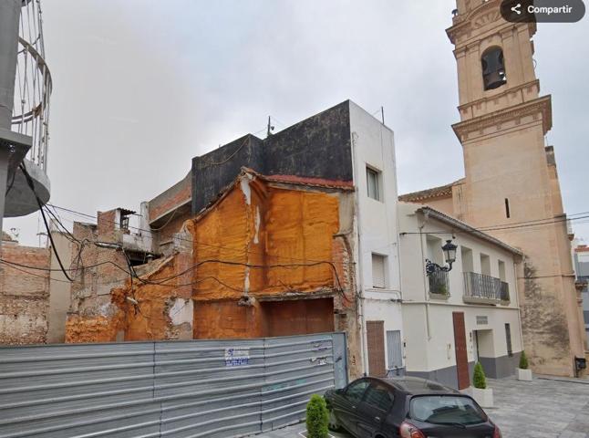 Terreno Urbanizable En venta en Costa De Valencia, Piles photo 0