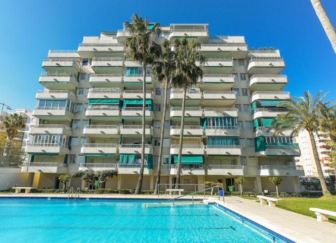 APARTAMENTO PARQUE V PLAYA DE GANDIA photo 0
