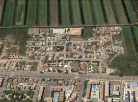 Terreno Urbanizable En venta en Playa De Gandia, Gandia photo 0