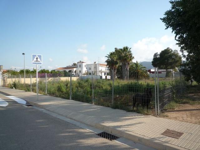 Terreno Urbanizable En venta en Playa De Gandia, Gandia photo 0