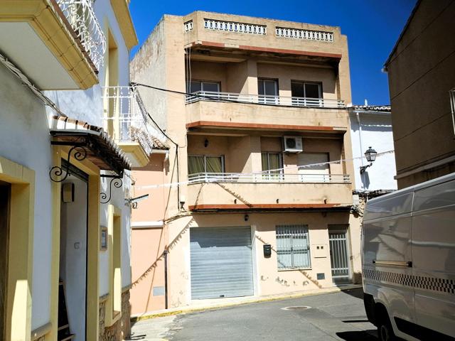 Terrenos Edificables En venta en Centro, Barx photo 0