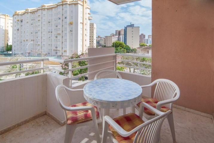 APARTAMENTO EN VENTA PLAYA DE GANDIA photo 0