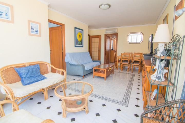APARTAMENTO EN VENTA PLAYA DE GANDIA photo 0
