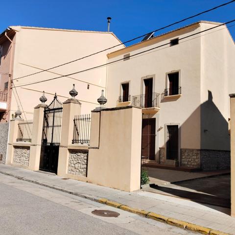 Casa Llocnou photo 0