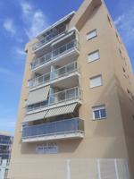 ATICO DUPLEX PLAYA DE GUARDAMAR DE LA SAFOR photo 0
