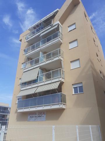 ATICO DUPLEX PLAYA DE GUARDAMAR DE LA SAFOR photo 0