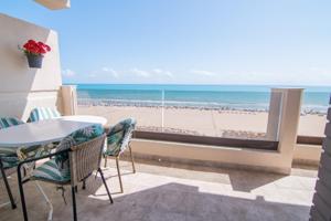 APARTAMENTO EN PRIMERA LINEA PLAYA DE GANDIA photo 0