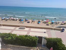 chalet en primera linea de Daimuz photo 0