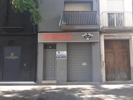LOCAL EN ALQUILER SITUADO EN EL CENTRO DE LA PLAZA PRADO photo 0