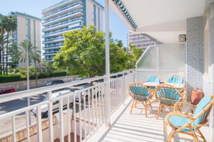 APARTAMENTO EN VENTA PLAYA DE GANDIA photo 0