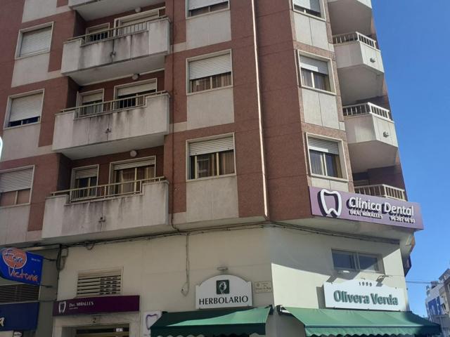 VIVIENDA EN ALQUILER CERCA PASEO GERMANIAS photo 0