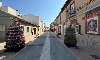 VIVIENDA SITUADA EN EL CENTRO DE LA POBLACIÓN photo 0