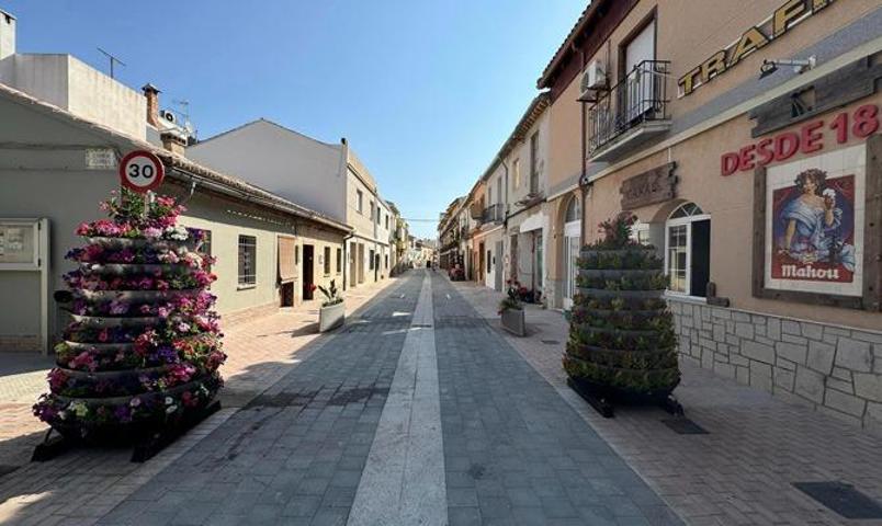 VIVIENDA SITUADA EN EL CENTRO DE LA POBLACIÓN photo 0