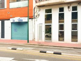 Local situado en Avda del Grao cerca de todos los servicios photo 0