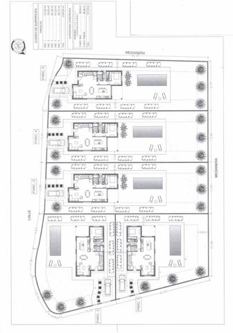 Ref. 03999 - Parcela urbana para edificar en Olocau, zona urbanizada. photo 0