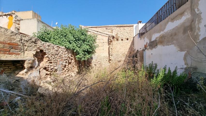 Ref. 04024 - Solar en venta en La Pobla de Vallbona photo 0