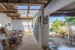 Ref. 04222.- Almacén - corral en Llíria, zona Barceloneta. photo 0
