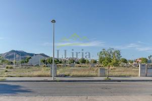 Ref. 04234.- Solar en Benisanó, zona Castillo, junto todos los servicios. photo 0