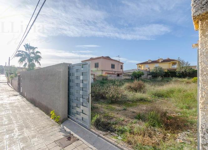 Ref. 04238.- EXCLUSIVA.- Parcela (solar) en urbanización Puchilis, Llíria. EN VENTA O ALQUILER. photo 0