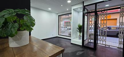 Ref 04253 Local comercial Lliria 72 m2 -frente Mercadona photo 0