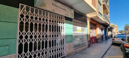 Ref 04253 Local comercial Lliria 72 m² -frente Mercadona photo 0