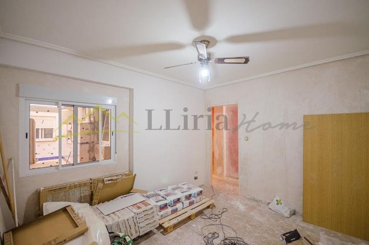 Ref. 04284.- Piso en planta baja en Riba-Roja de Túria. photo 0