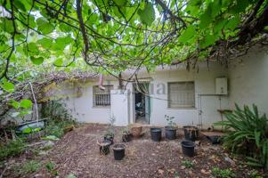 Ref. 04293 - Casa con parcela urbana en una de las mejores zonas del centro. photo 0