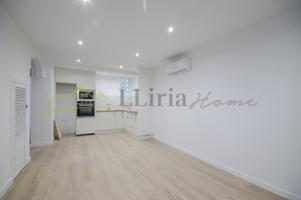 Ref. 04294 - Piso en planta baja reformado a estrenar en Pedralba. photo 0