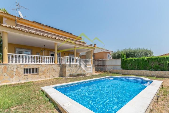 Chalet en Urbanización San Gerardo photo 0